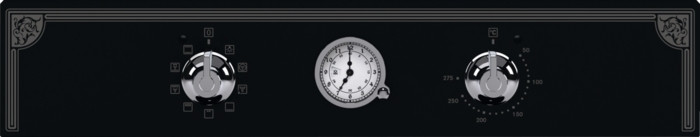 Электрический духовой шкаф Electrolux OPEB 2320 B