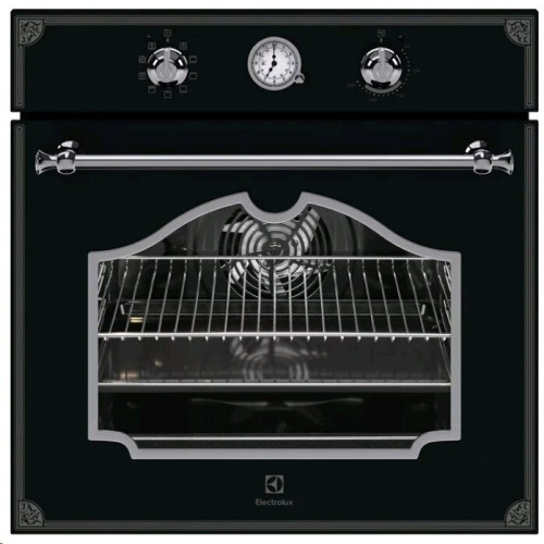 Электрический духовой шкаф Electrolux OPEB 2320 B
