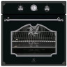 Электрический духовой шкаф Electrolux OPEB 2320 B