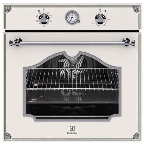 Электрический духовой шкаф Electrolux OPEB 2320 B