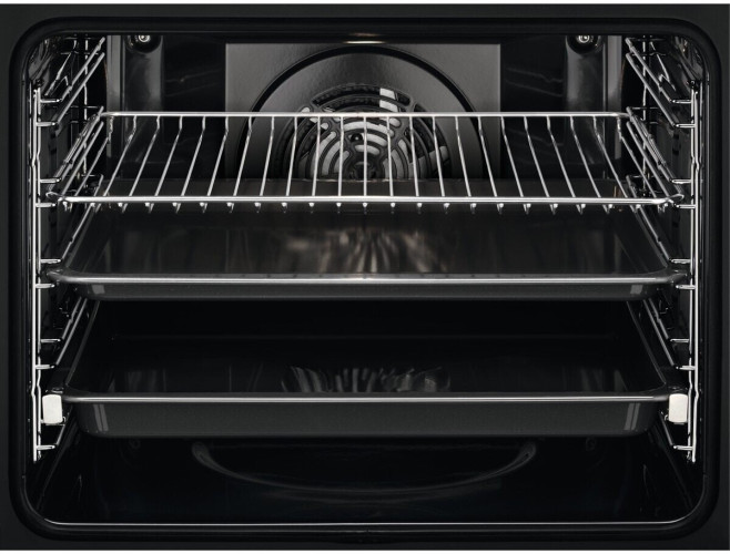 Электрический духовой шкаф Electrolux OPEB 2320 B