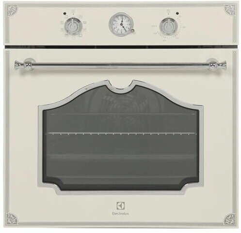 Электрический духовой шкаф Electrolux OPEB 2320 B