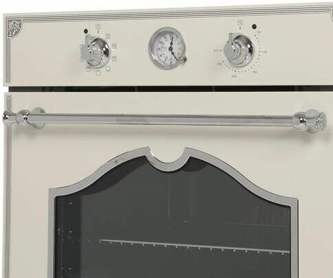 Электрический духовой шкаф Electrolux OPEB 2320 B