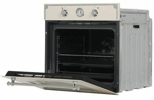 Электрический духовой шкаф Electrolux OPEB 2320 B