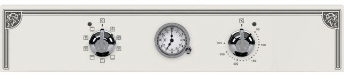 Электрический духовой шкаф Electrolux OPEB 2320 B