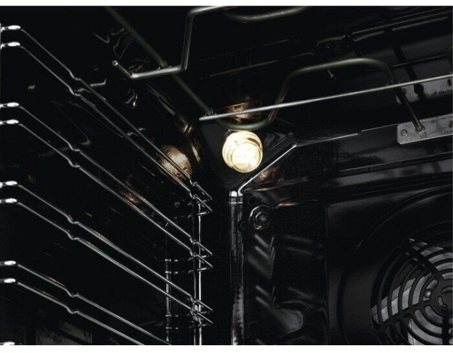 Электрический духовой шкаф Electrolux OPEB 2320 B