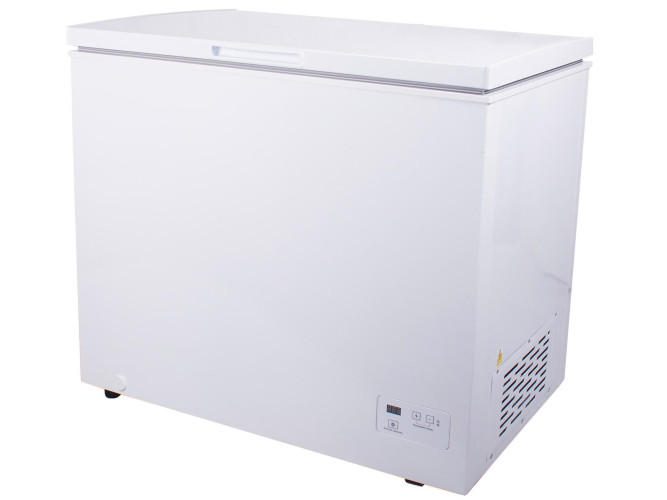 Морозильный ларь Славда FC-260