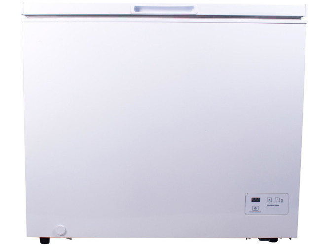 Морозильный ларь Славда FC-260