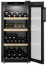 Винный шкаф Liebherr WPbl 4201