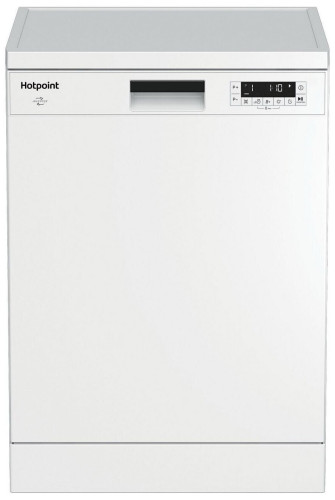 Посудомоечная машина Hotpoint-Ariston HF 5C84 DW