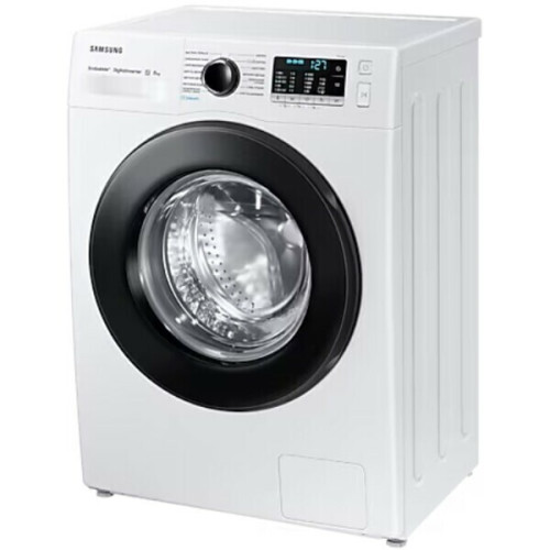 Стиральная машина Samsung WW80AGAS26AELD