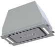 Встраиваемая вытяжка Zigmund & Shtain K 014.5 S
