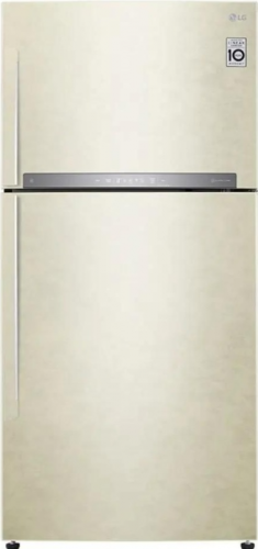 Холодильник LG GR-H802HEHL