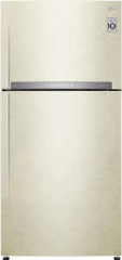 Холодильник LG GR-H802HEHL
