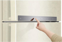 Холодильник LG GR-H802HEHL