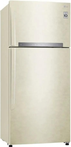 Холодильник LG GR-H802HEHL