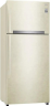 Холодильник LG GR-H802HEHL