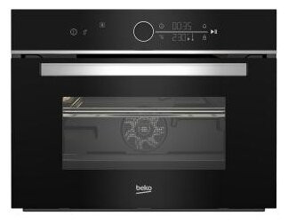 Электрический духовой шкаф Beko BBCW13400X