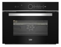 Электрический духовой шкаф Beko BBCW13400X