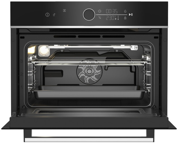 Электрический духовой шкаф Beko BBCW13400X