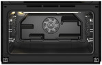 Электрический духовой шкаф Beko BBCW13400X