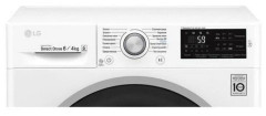 Стиральная машина LG F2J6NM7W