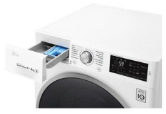 Стиральная машина LG F2J6NM7W
