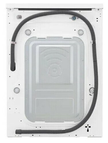 Стиральная машина LG F2J6NM7W