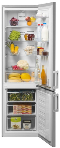 Холодильник Beko CNKR 5310K21 S