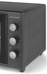 Мини-печь Willmark WOF-405BL
