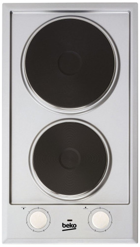 Электрическая варочная панель Beko HDCЕ32200X