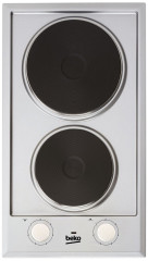 Электрическая варочная панель Beko HDCЕ32200X