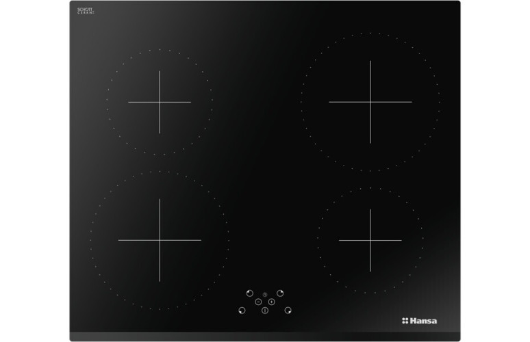 Индукционная варочная панель Hansa BHI 68317