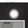 Кухонная вытяжка Krona Rina 600 black PB