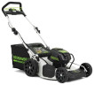 Газонокосилка электрическая greenworks 2502007UB GC82LM51K5