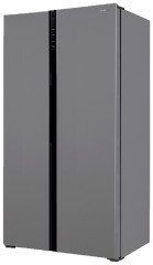 Холодильник Shivaki SBS 504 DNFX