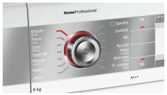 Сушильная машина Bosch WTY 88780