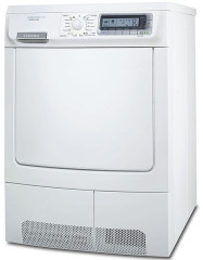 Сушильная машина Electrolux EDI 97170