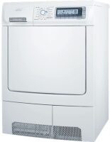 Сушильная машина Electrolux EDI 97170
