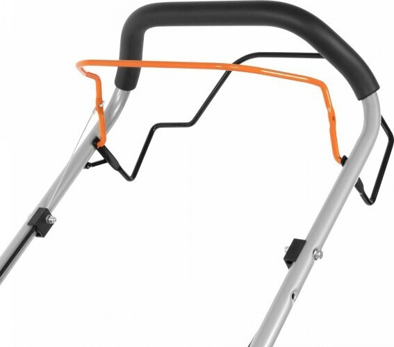 Газонокосилка бензиновая DAEWOO L 55 SPB