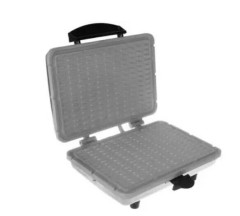 Вафельница Мастерица WM-2