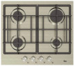 Газовая варочная панель Teka PAC 60 4G AI AL CI SS