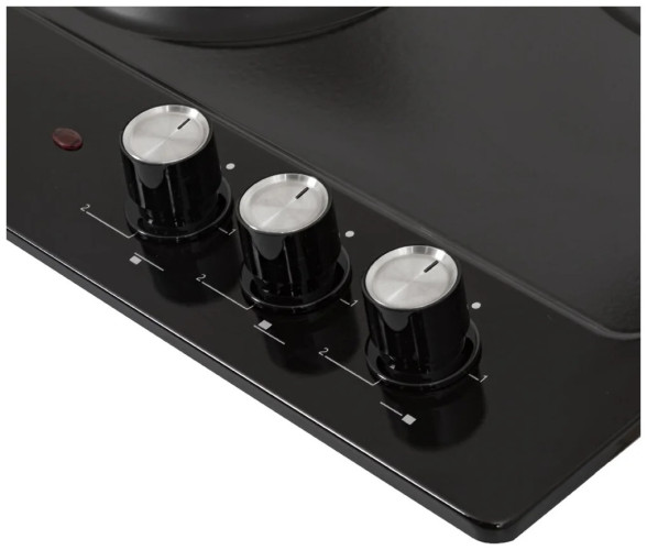 Электрическая варочная панель Simfer H 60E04 B016