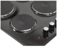 Электрическая варочная панель Simfer H 60E04 B016