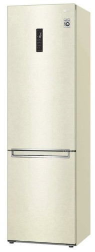 Холодильник LG GW-B509SECM
