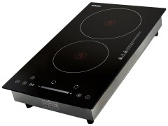 Электрическая варочная панель Ginzzu HCC-231