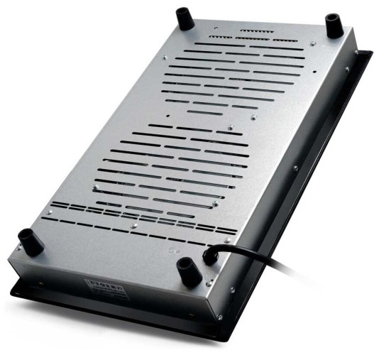 Электрическая варочная панель Ginzzu HCC-231