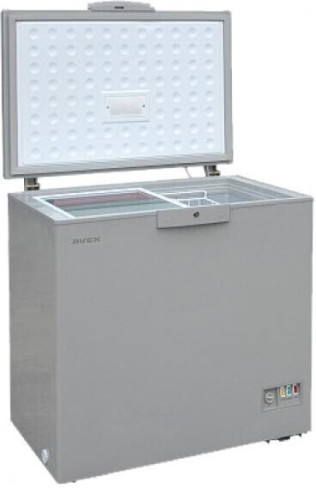 Морозильный ларь Avex CFS-250 GS