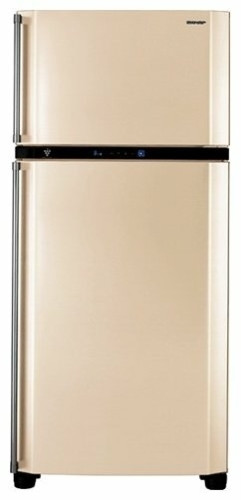 Холодильник Sharp SJ-PT561RBE