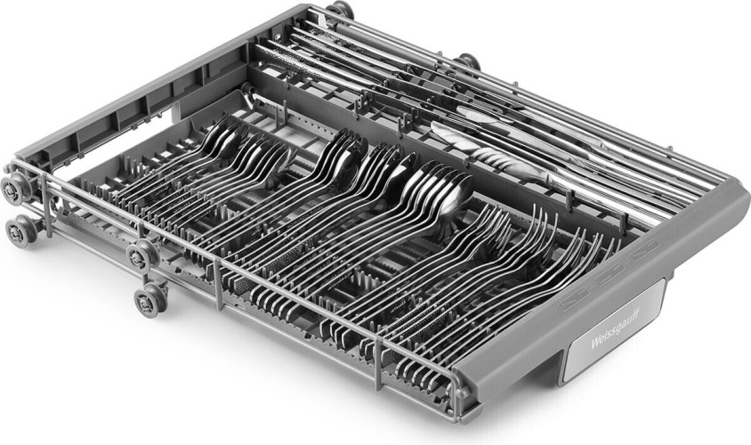 Посудомоечная машина Weissgauff BDW 4138 D Wi-Fi